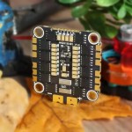 Hot Sales HAKRC 8-bit 50A/60A 4-in-1 ESC 20x20mm 2-6S RC Drone Kit With Accessories Parts